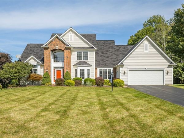 854 Park Haven Drive, Webster, NY 14580