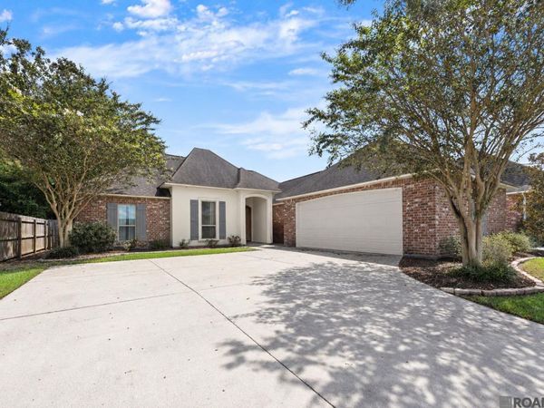 12022 Spring House Dr, Greenwell Springs, LA 70739