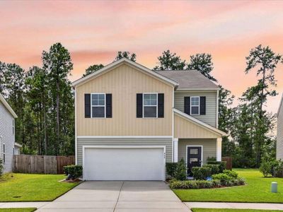 464 Cedarview Road, Summerville, SC 29486