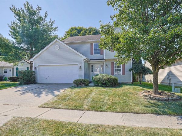 1019 Weeping Willow Lane, Maineville, OH 45039