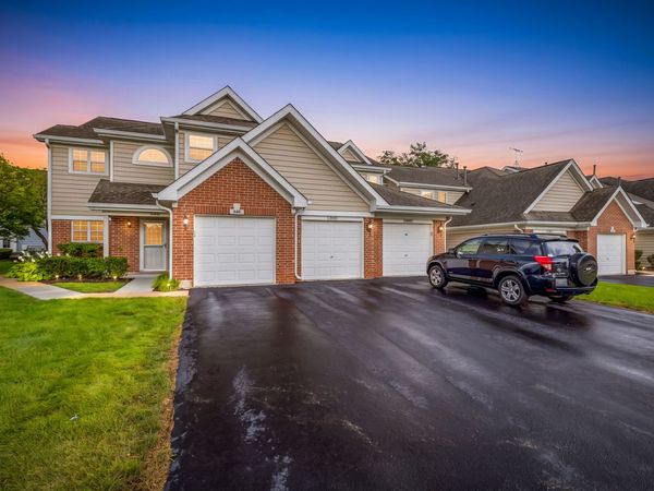 349 Sheffield Drive , Unit 349, Schaumburg, IL 60194