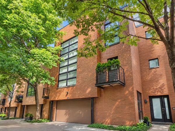 1767 N Hoyne Avenue, Unit K, Chicago, IL 60647