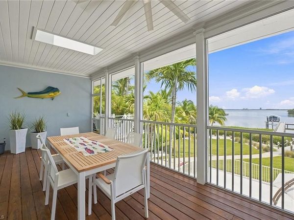 21471 Widgeon TER, FORT MYERS BEACH, FL 33931