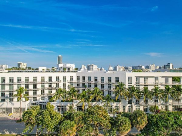2001 Meridian Ave , Unit 307, Miami Beach, FL 33139