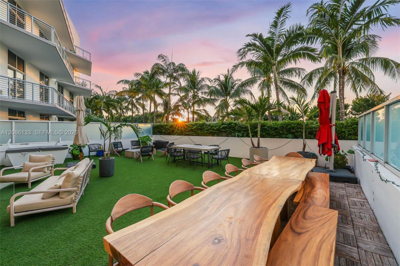 2001 Meridian Ave, Unit 307, Miami Beach, FL 33139 Photo
