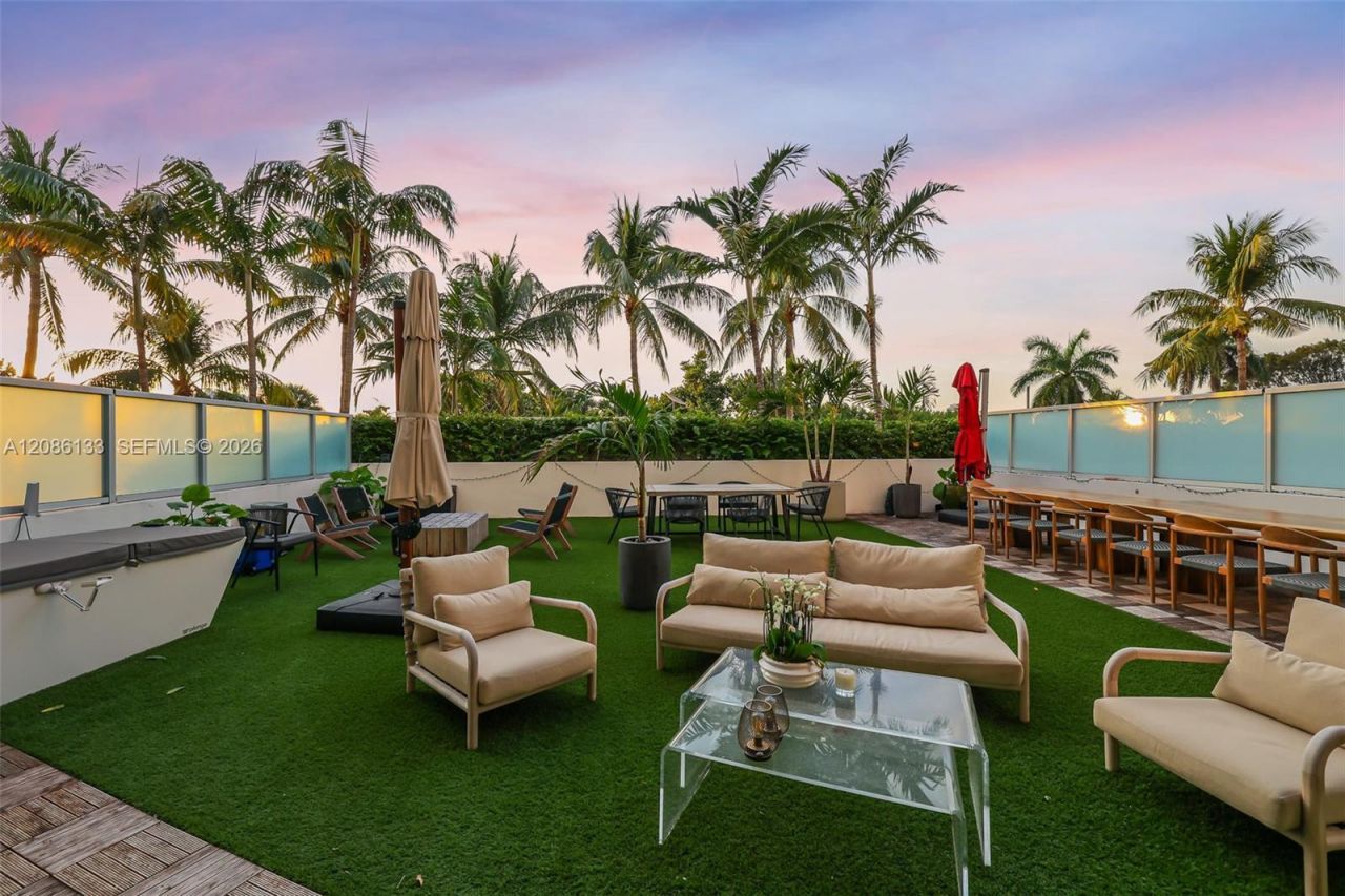 2001 Meridian Ave, Unit 307, Miami Beach, FL 33139 Photo