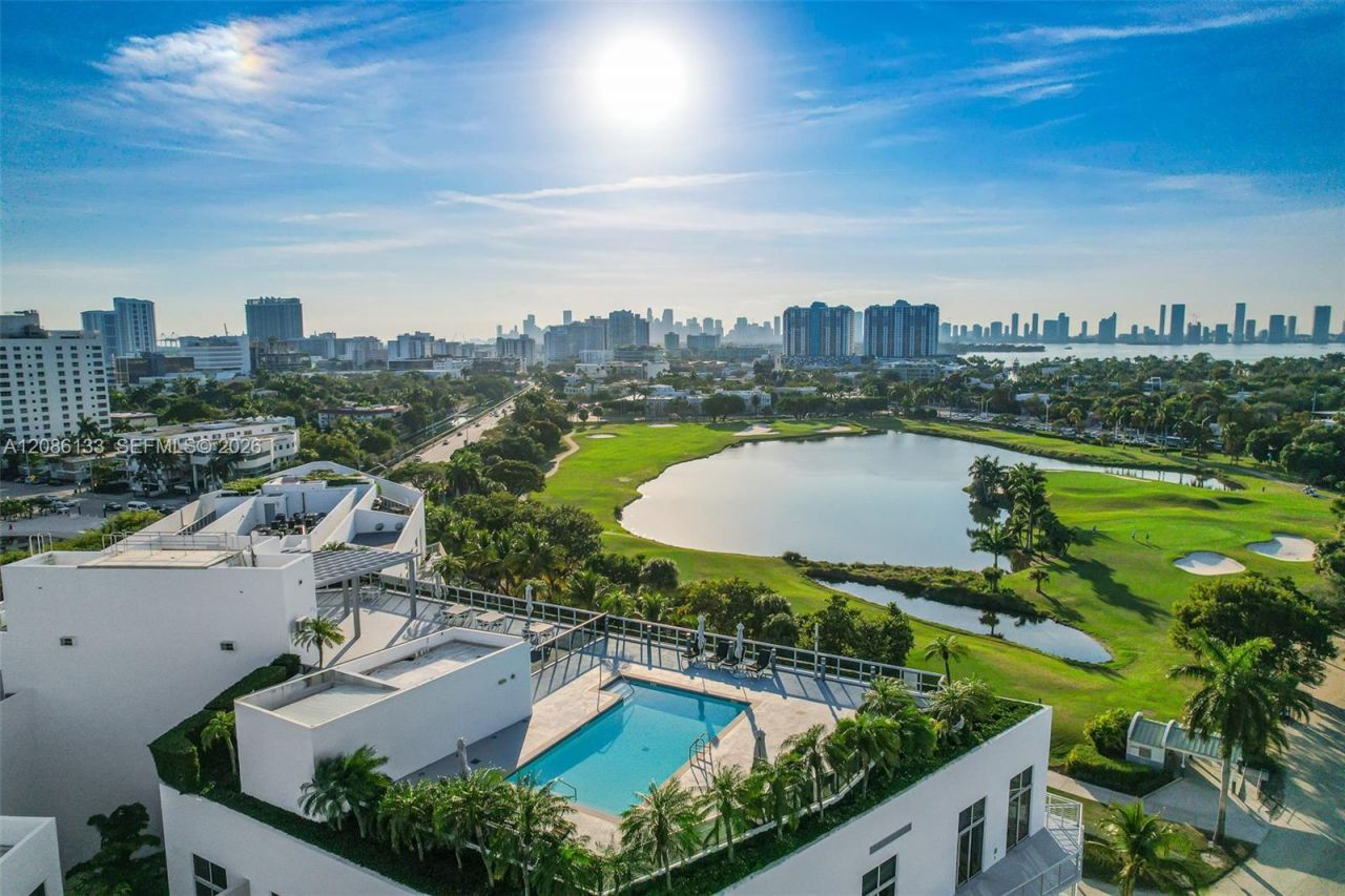 2001 Meridian Ave, Unit 307, Miami Beach, FL 33139 Photo