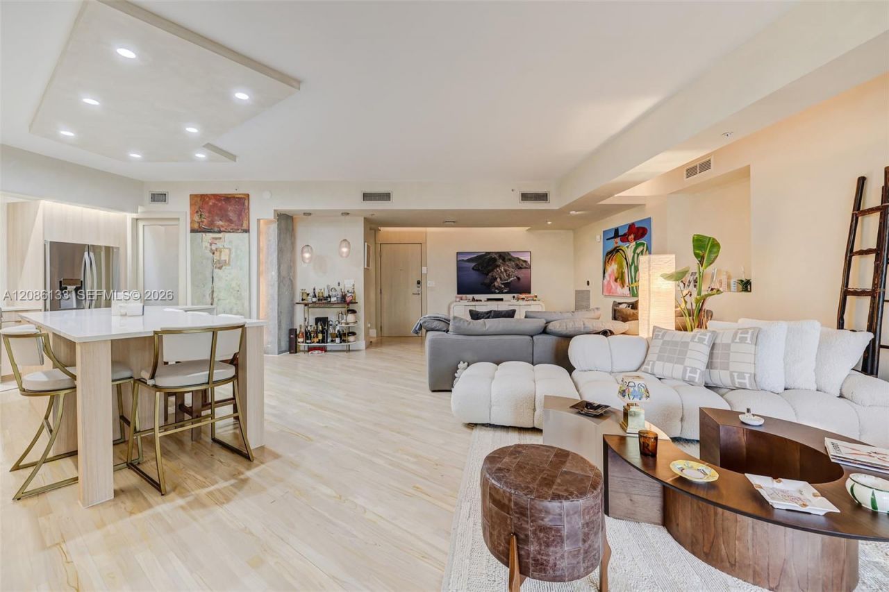 2001 Meridian Ave, Unit 307, Miami Beach, FL 33139 Photo