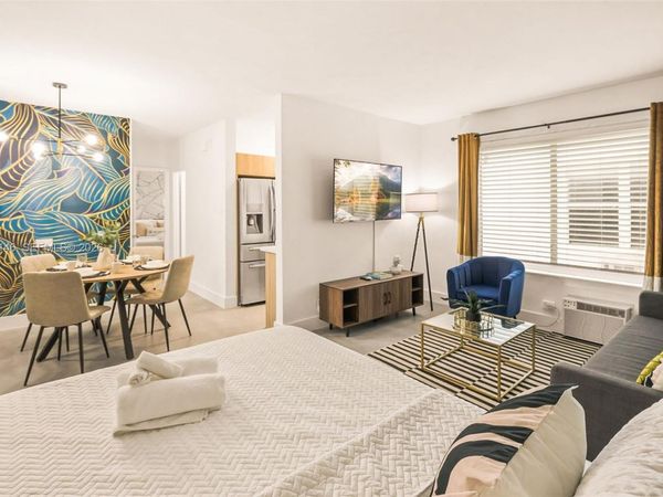 7340 Harding Ave , Unit 7, Miami Beach, FL 33141