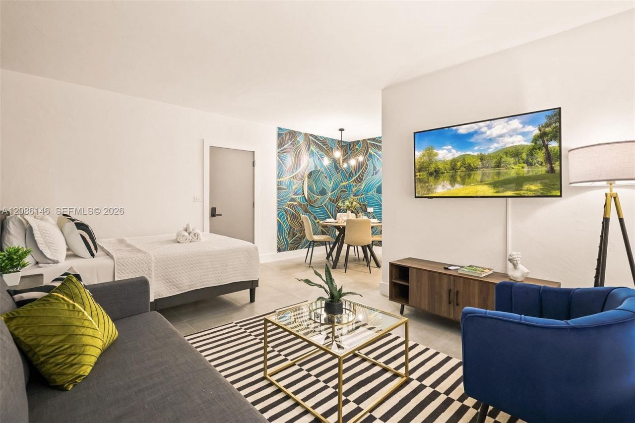 7340 Harding Ave, Unit 7, Miami Beach, FL 33141 Photo