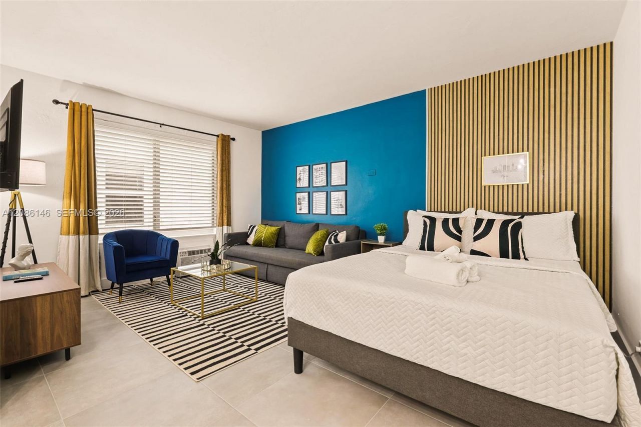 7340 Harding Ave, Unit 7, Miami Beach, FL 33141 Photo