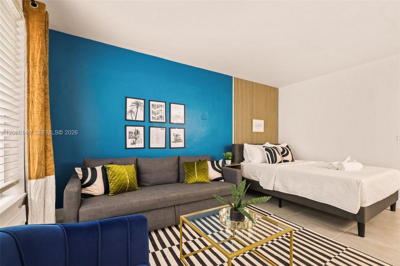 7340 Harding Ave, Unit 7, Miami Beach, FL 33141 Photo