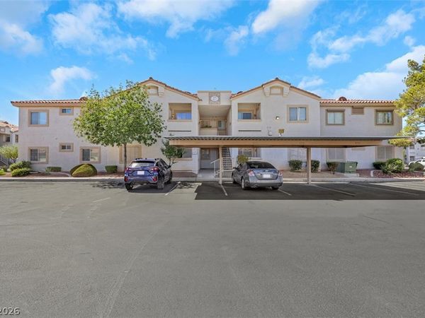 855 N Stephanie Street , Unit 2726, Henderson, NV 89014