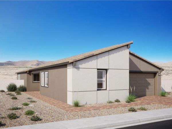 1670 Capri Falls Court , Henderson, NV 89011