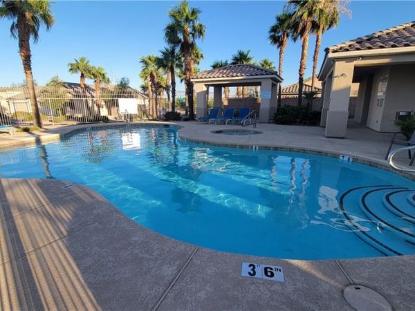 7058 Palisade Grove Court , Las Vegas, NV 89113