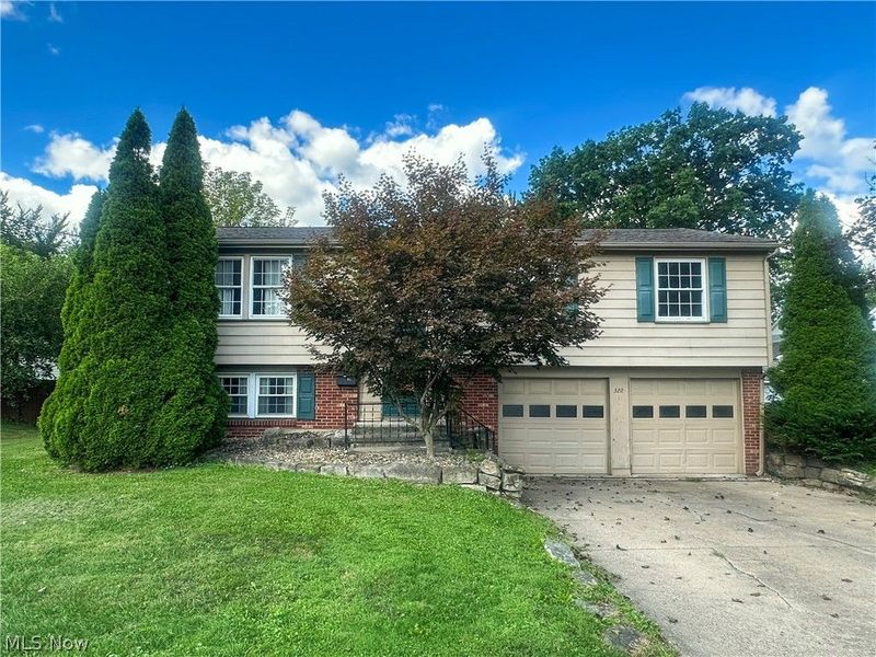 322 West Street, Niles, OH 44446 Photo 1