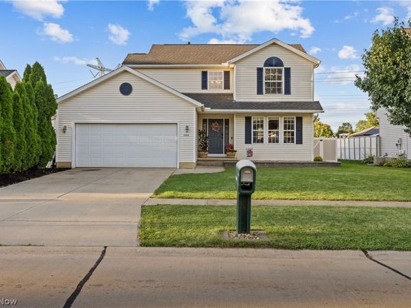 35316 Oxford Court , North Ridgeville, OH 44039