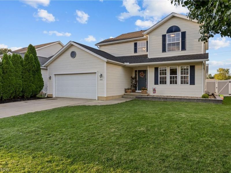 35316 Oxford Court, North Ridgeville, OH 44039 Photo 3