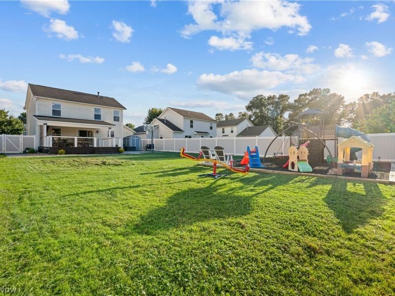 35316 Oxford Court, North Ridgeville, OH 44039 Photo 42