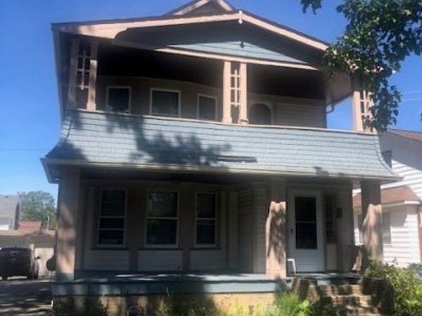 3484 Tuttle Avenue , Cleveland, OH 44111