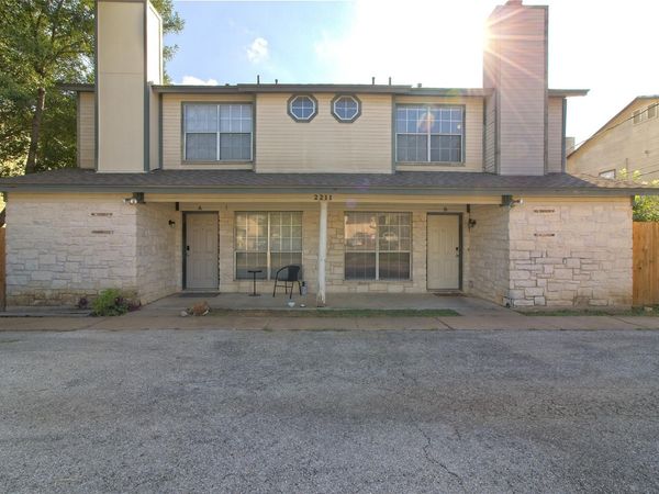 2211 Creekside LN, Unit B, Georgetown, TX 78626
