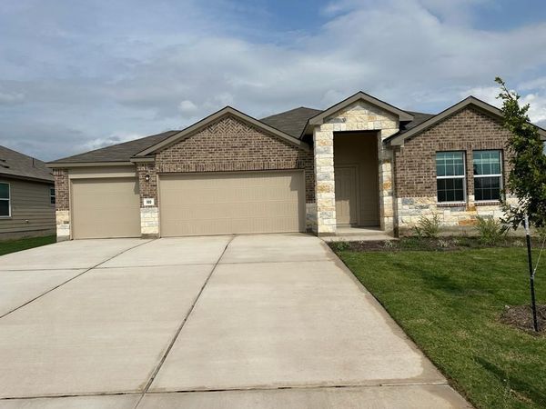 100 River Rise RD , Kyle, TX 78640
