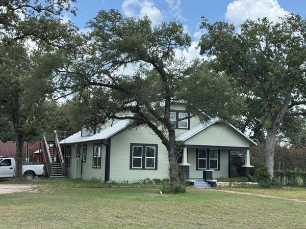 2443 East Old State Highway 71 Highway, La Grange, TX 78945