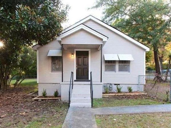 3100 Malloy St Street , Little Rock, AR 72204