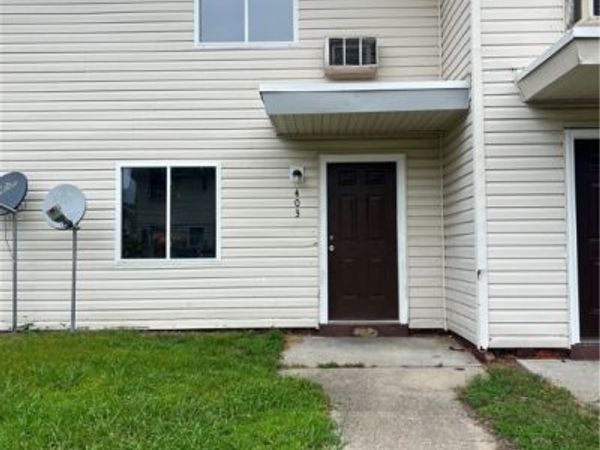 403 Monticello Drive , Hopewell, VA 23860
