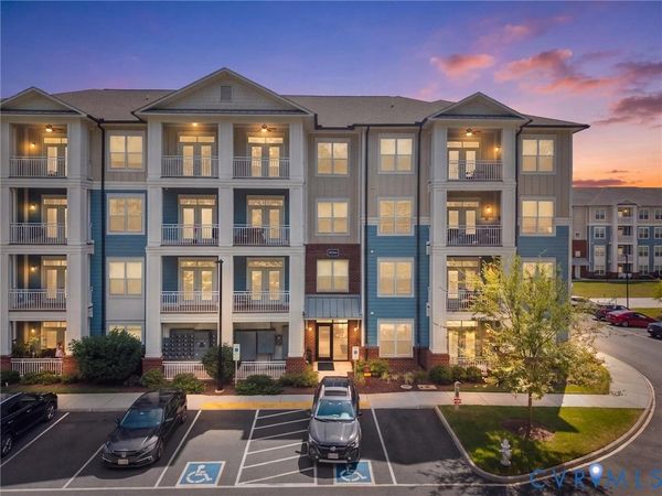 10521 Stony Bluff Drive , Unit 209, Hanover, VA 23005