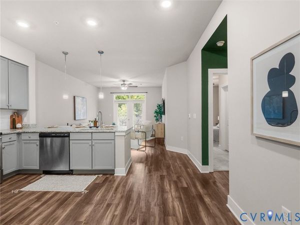 10521 Stony Bluff Drive, Unit 209, Hanover, VA 23005
