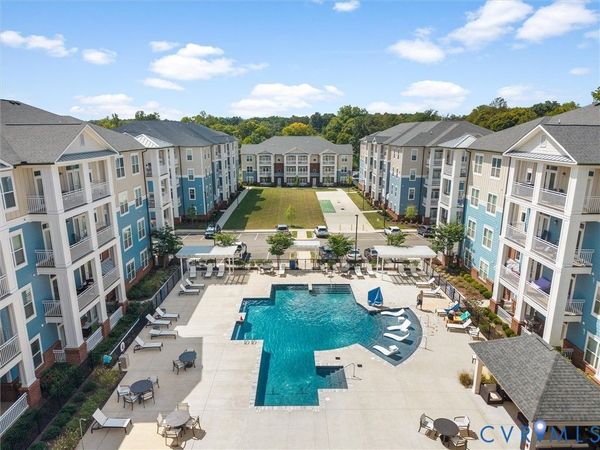 10521 Stony Bluff Drive, Unit 209, Hanover, VA 23005