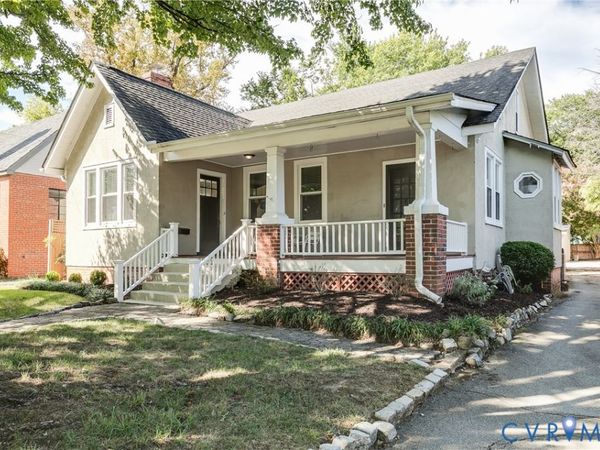 3556 Hermitage Road, Richmond, VA 23227