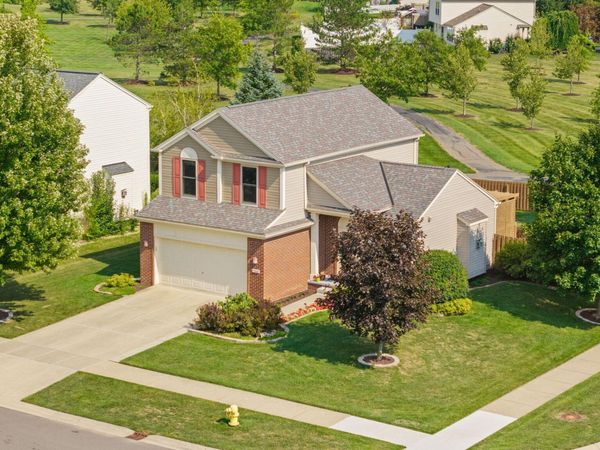 7360 Dover Drive, Ypsilanti, MI 48197