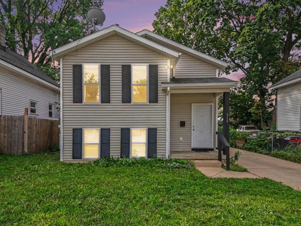 310 Fox Street SW, Grand Rapids, MI 49507