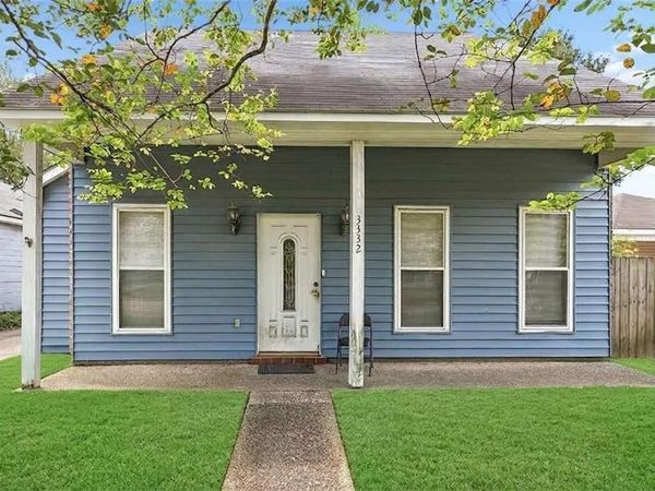 3332 TOULON Drive , Baton Rouge, LA 70816