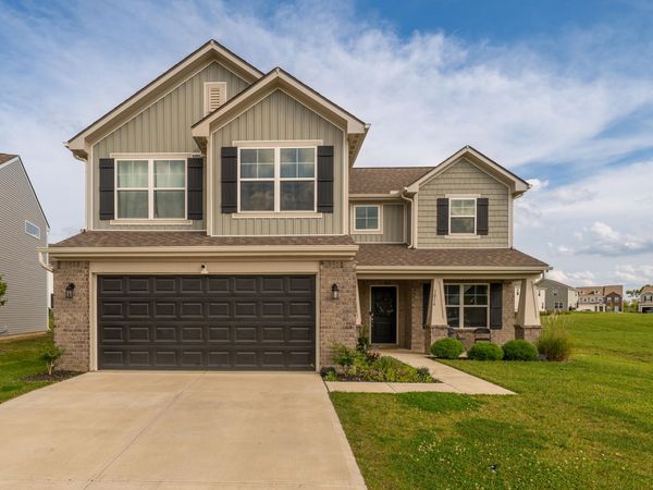 1016 Redwood Road, Clayton, OH 45315