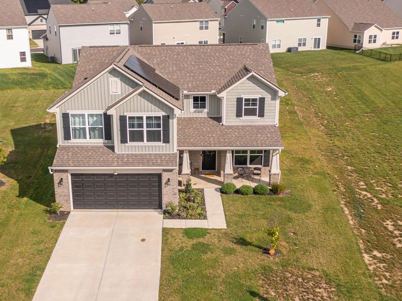 1016 Redwood Road, Clayton, OH 45315 Photo 3
