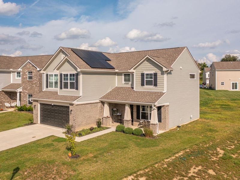 1016 Redwood Road, Clayton, OH 45315 Photo 46