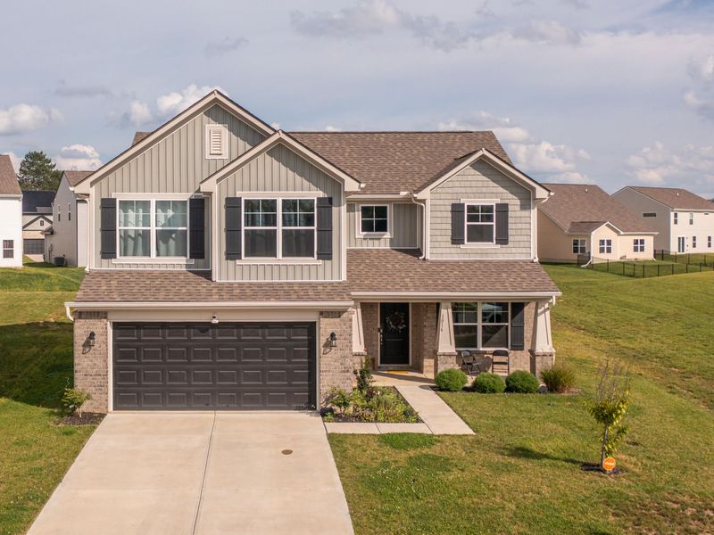 1016 Redwood Road, Clayton, OH 45315 Photo 48
