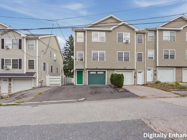 51 Randall Street, Worcester, MA 01606