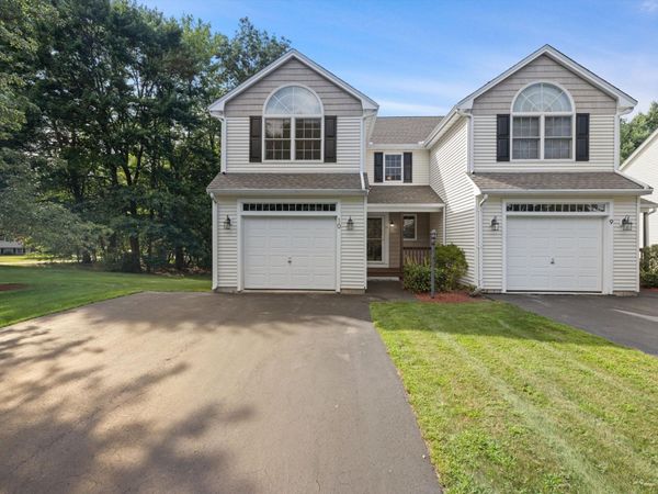 53 Lancaster Rd, Unit 10, Clinton, MA 01510