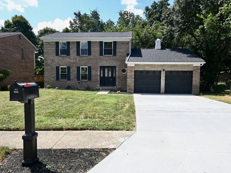 807 Valley Trails Drive, Villa Hills, KY 41017 Photo 2