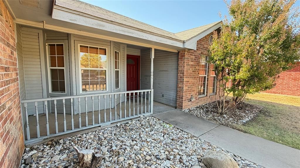 3934 Purdue Lane, Abilene, TX 79602 Main Photo
