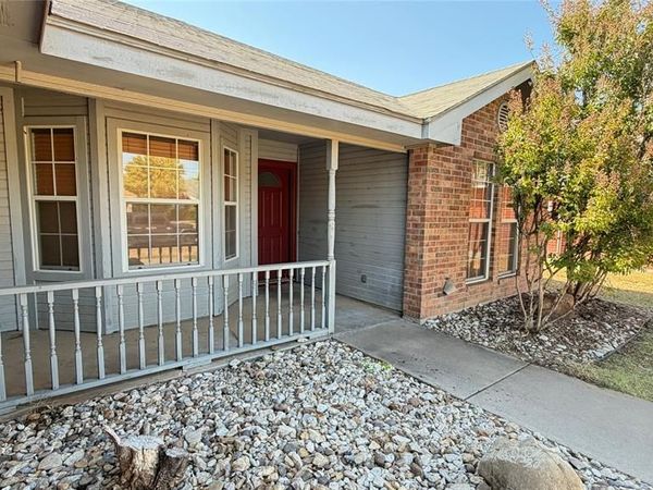 3934 Purdue Lane, Abilene, TX 79602