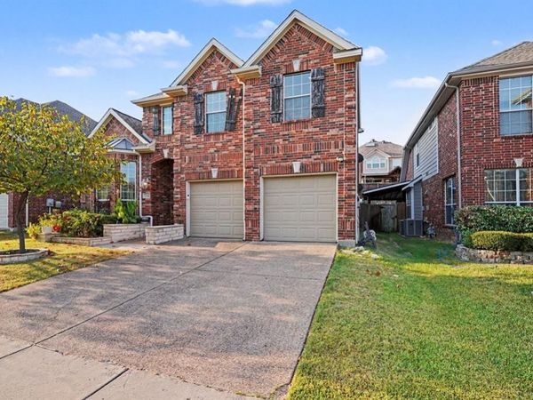 1344 Valley Vista Drive, Irving, TX 75063