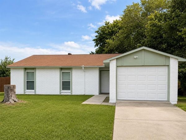 542 Hanover Drive, Allen, TX 75002