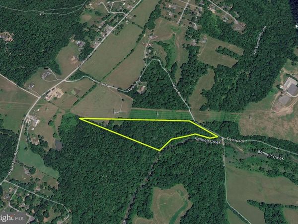 Parcel 65 - A PARK MILLS, ADAMSTOWN, MD 21710
