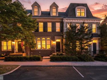 1412 HARVEST CROSSING DRIVE, MCLEAN, VA 22101