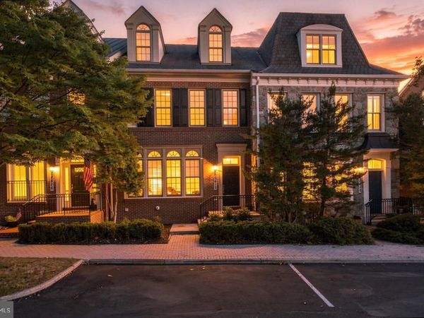 1412 HARVEST CROSSING DRIVE, MCLEAN, VA 22101